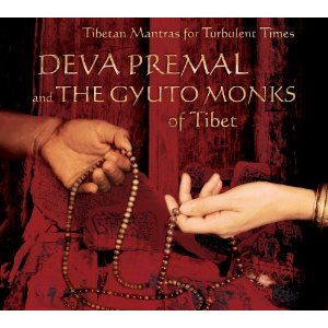 TIBETAN MANTRAS (DIG)-DEVA PREMAL / GYUTO MONKS