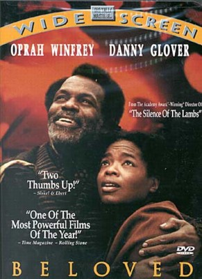 BELOVED (1998)-BELOVED (1998)