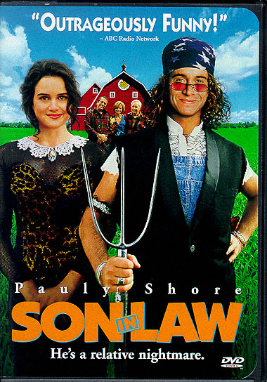 SON IN LAW-SON IN LAW