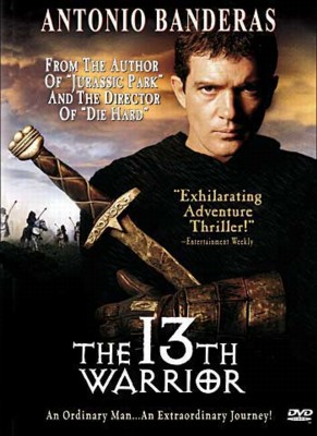 13TH WARRIOR / (AC3 WS)-13TH WARRIOR / (AC3 WS)