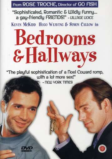 BEDROOMS & HALLWAYS (ADULT)-BEDROOMS & HALLWAYS (ADULT)
