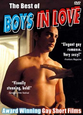 BEST OF BOYS IN LOVE-BEST OF BOYS IN LOVE