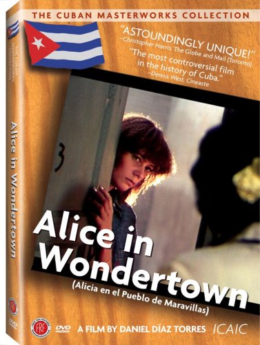 ALICE IN WONDERTOWN / (FULL SUB)-ALICE IN WONDERTOWN / (FULL SUB)