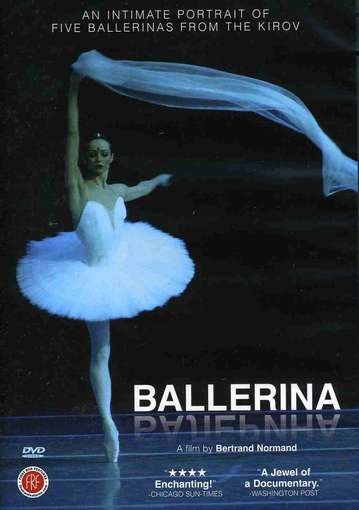 BALLERINA / (FULL SUB)-BALLERINA / (FULL SUB)