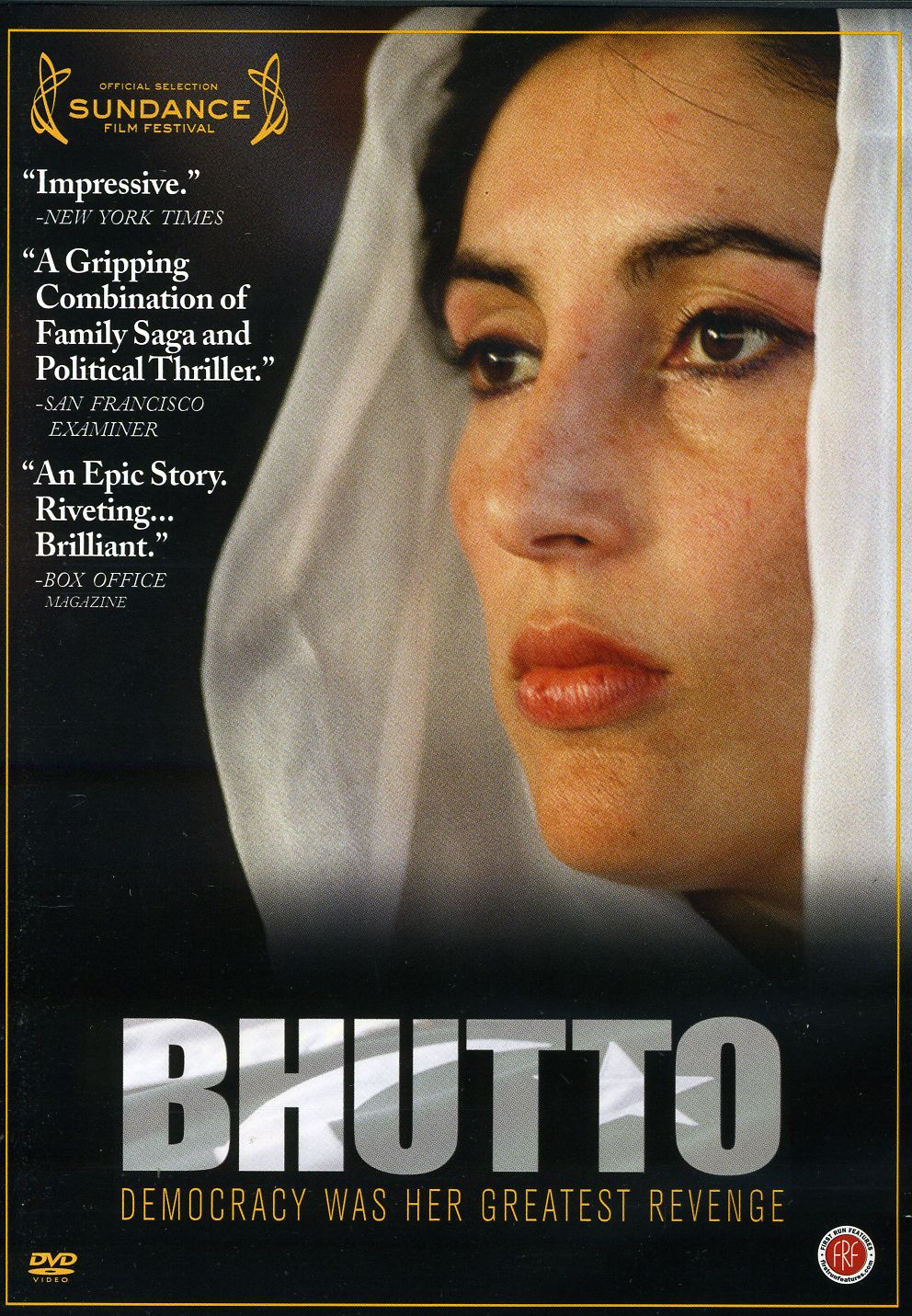 BHUTTO / (WS)-BHUTTO / (WS)