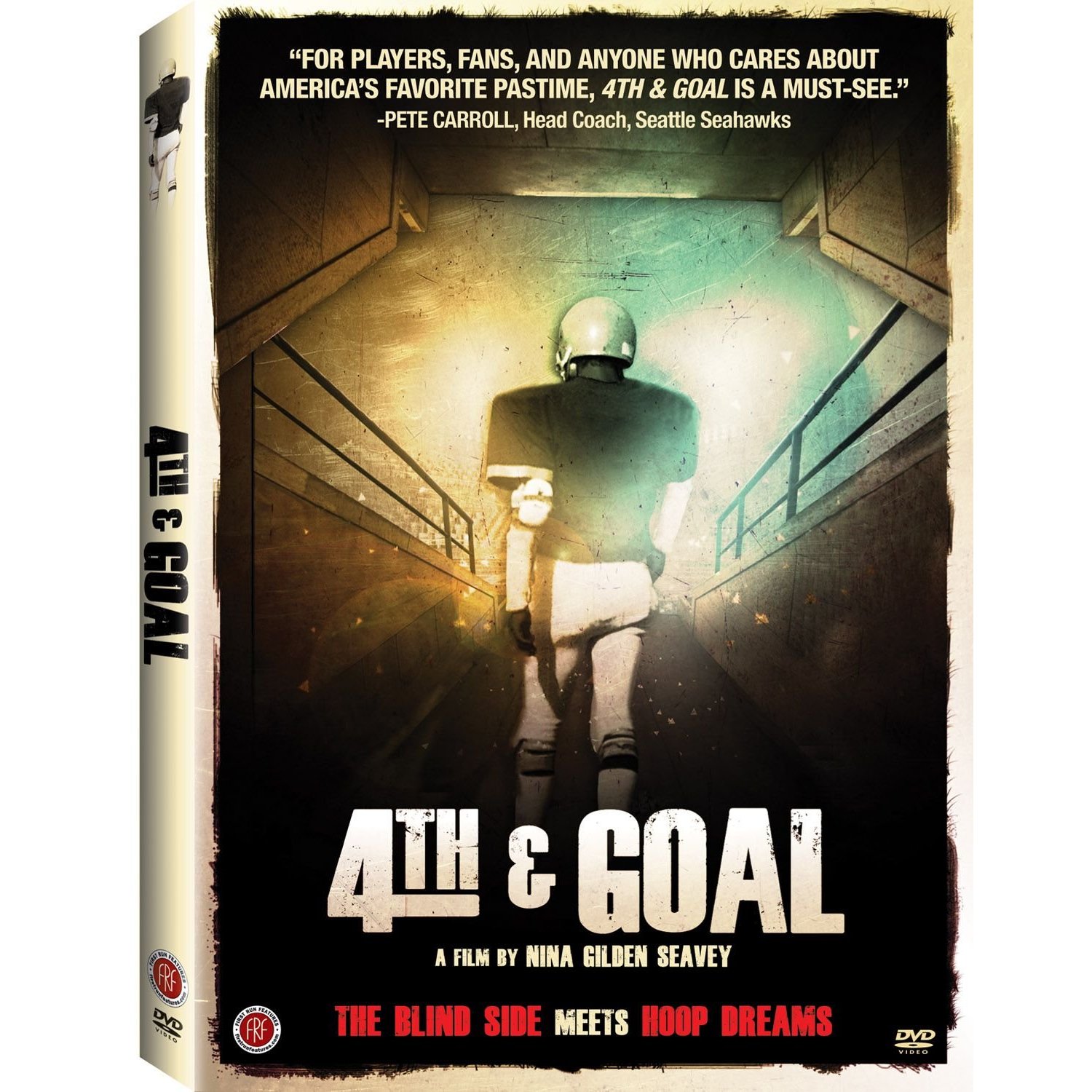 4TH & GOAL-4TH & GOAL