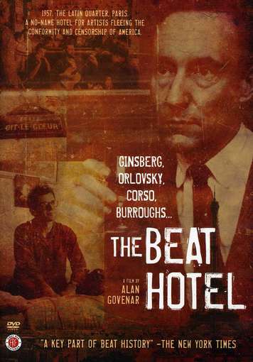 BEAT HOTEL / (WS)-BEAT HOTEL / (WS)