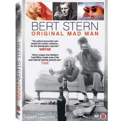 BERT STERN: ORIGINAL MAD MAN-BERT STERN: ORIGINAL MAD MAN