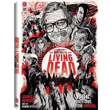 BIRTH OF THE LIVING DEAD / (WS)-BIRTH OF THE LIVING DEAD / (WS)