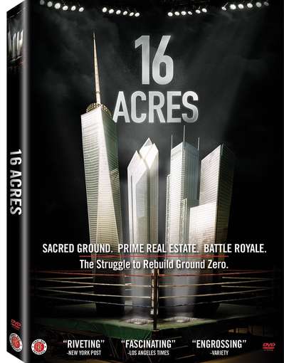 16 ACRES / (NTSC)-16 ACRES / (NTSC)