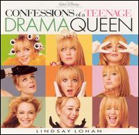 CONFESSIONS OF A TEENAGE DRAMA QUEEN / O.S.T-CONFESSIONS OF A TEENAGE DRAMA QUEEN / O.S.T