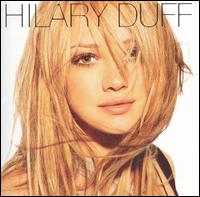 HILARY DUFF-HILARY DUFF