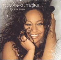 THIS IS MY TIME (ENH)-RAVEN-SYMONE