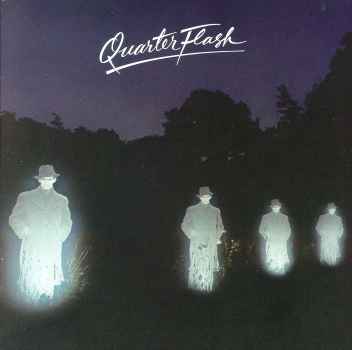 QUARTERFLASH-QUARTERFLASH