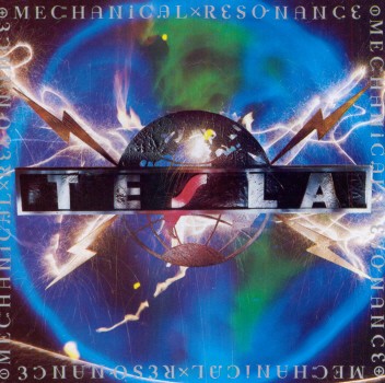 MECHANICAL RESONANCE-TESLA
