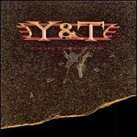 CONTAGIOUS-Y & T