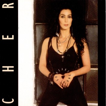HEART OF STONE-CHER