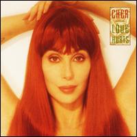 LOVE HURTS (HOL)-CHER