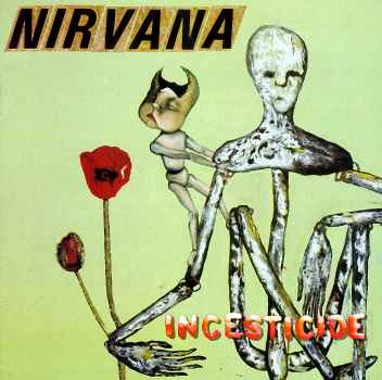 INCESTICIDE-NIRVANA