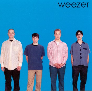 WEEZER-WEEZER