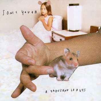THOUSAND LEAVES-SONIC YOUTH