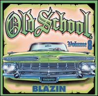 OLD SCHOOL 8 / VARIOUS-OLD SCHOOL 8 / VARIOUS