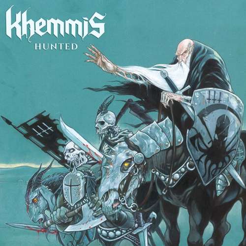 HUNTED-KHEMMIS