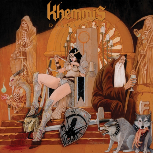 DESOLATION-KHEMMIS