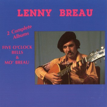 FIVE O'CLOCK & MO BREAU-LENNY BREAU