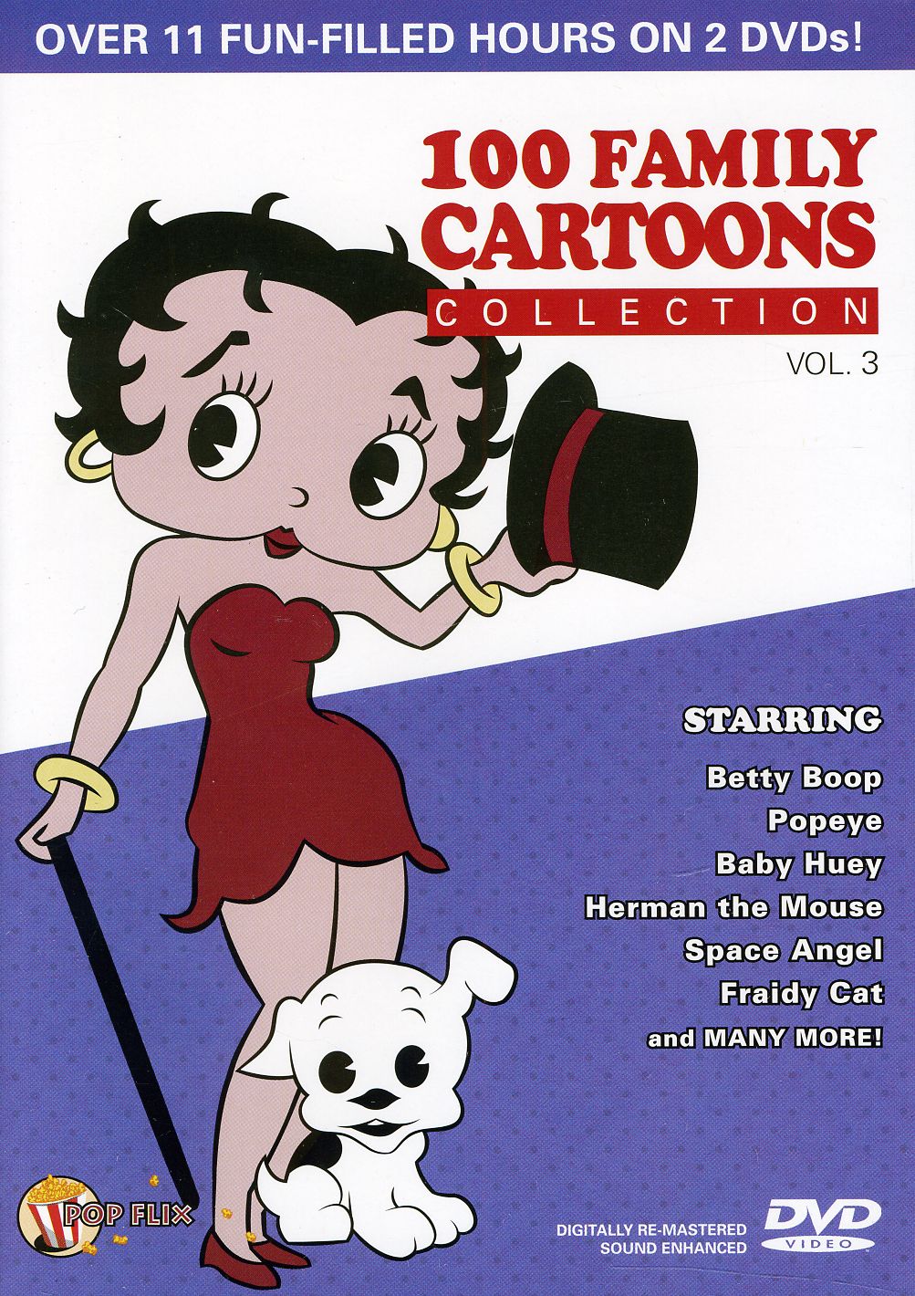 100 FAMILY CARTOONS 3 (2PC) / (B&W COL)-100 FAMILY CARTOONS 3 (2PC) / (B&W COL)