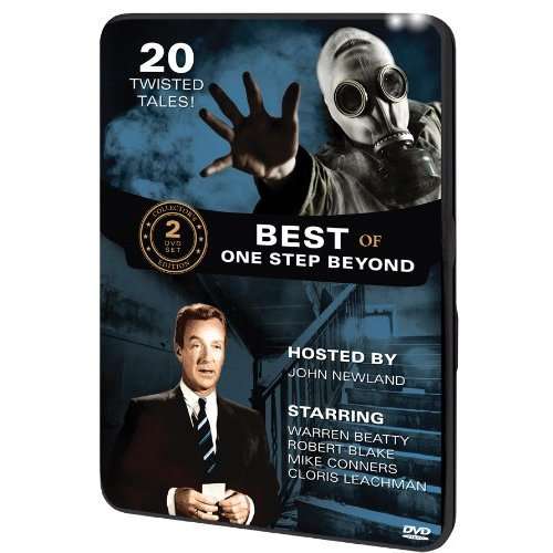 BEST OF ONE STEP BEYOND (2PC) / (B&W FULL TIN)-BEST OF ONE STEP BEYOND (2PC) / (B&W FULL TIN)
