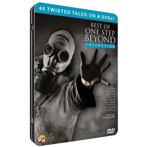 BEST OF ONE STEP BEYOND (4PC) / (B&W FULL TIN)-BEST OF ONE STEP BEYOND (4PC) / (B&W FULL TIN)