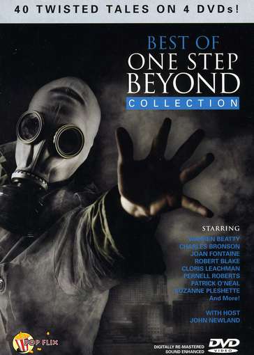 BEST OF ONE STEP BEYOND COLLECTION (4PC) / (B&-BEST OF ONE STEP BEYOND COLLECTION (4PC) / (B&