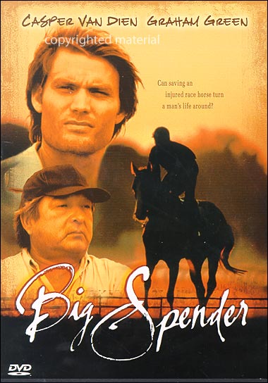 BIG SPENDER-BIG SPENDER