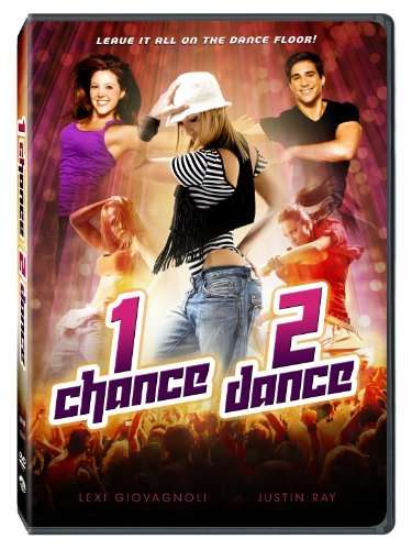 1 CHANCE 2 DANCE-1 CHANCE 2 DANCE