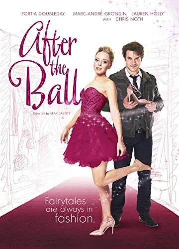 AFTER THE BALL-AFTER THE BALL