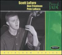 PIECES OF JADE (DIG)-SCOTT LAFARO