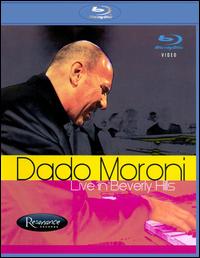 LIVE IN BEVERLY HILLS-DADO MARONI