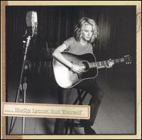 SUIT YOURSELF-SHELBY LYNNE
