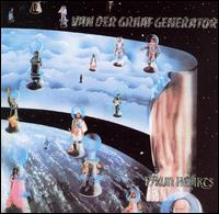 PAWN HEARTS (UK)-VAN DER GRAAF GENERATOR