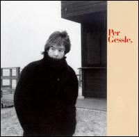 PER GESSLE (ROXETTE)-PER (ROXETTE) GESSLE