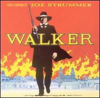 WALKER (BONUS TRACKS)-JOE STRUMMER