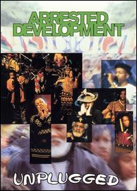MTV UNPLUGGED-ARRESTED DEVELOPMENT