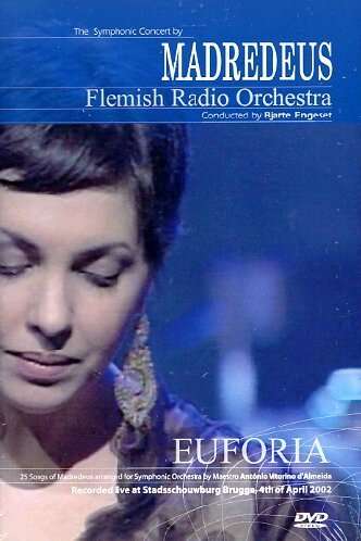 EUFORIA-MADREDEUS