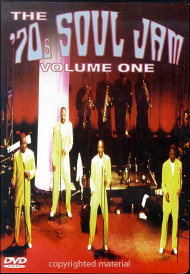 70S SOUL JAM 1-70S SOUL JAM 1