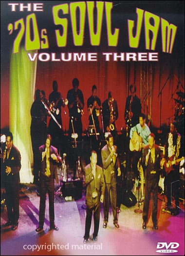 70S SOUL JAM 3-70S SOUL JAM 3