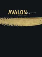 TESTIFY TO LOVE-AVALON