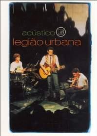 ACUSTICO MTV-LEGIAO URBANA
