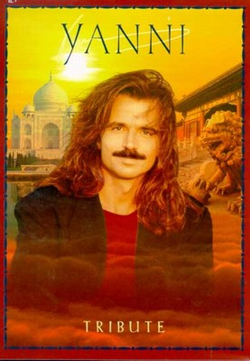 TRIBUTE-YANNI