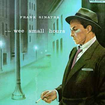 IN THE WEE SMALL HOURS (RMST)-FRANK SINATRA